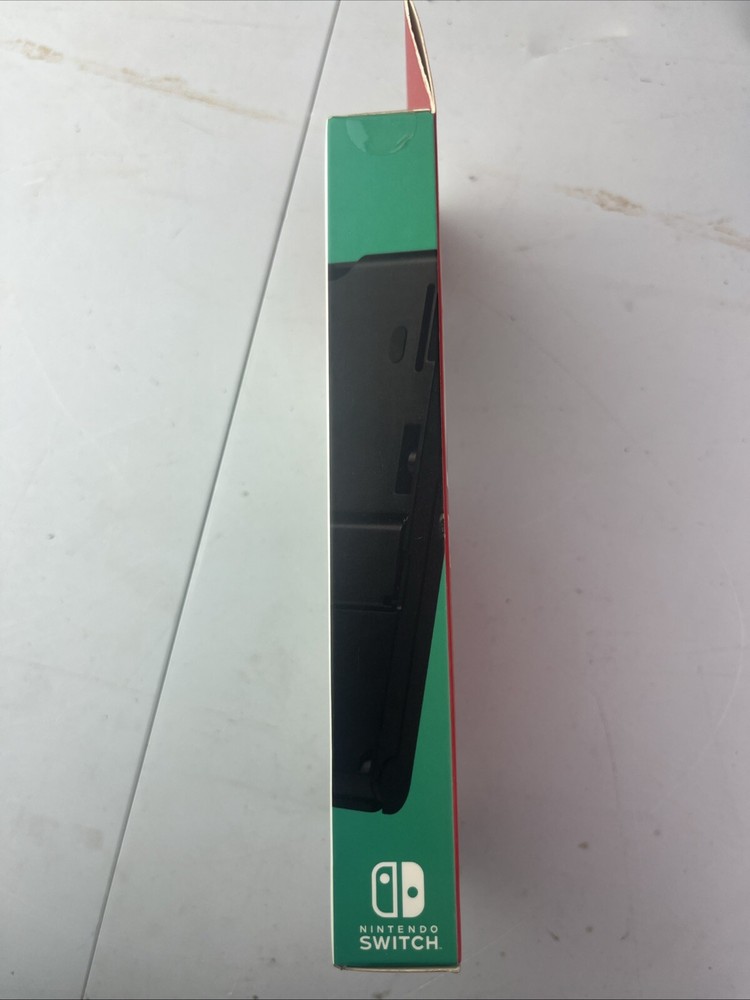 Official Nintendo Switch Play Stand [ BLACK ] NEW