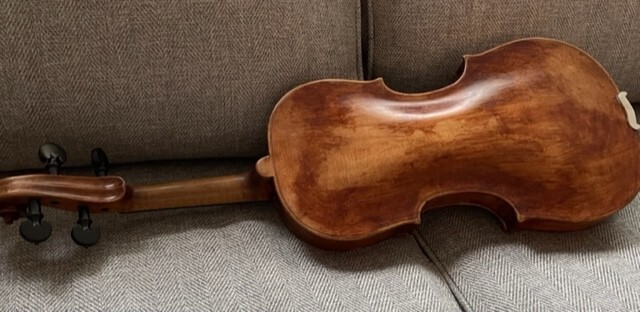 Josef Kolotz Vintage violin