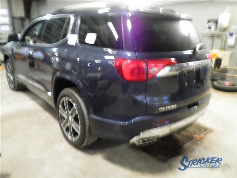 GMC Acadia 2018-2019 Telematics Interface Module Left Dash 84298328 9117