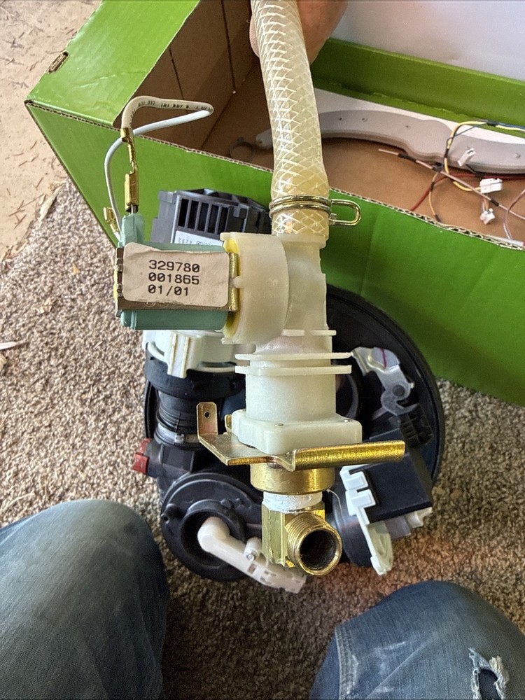 AP3 SUMP