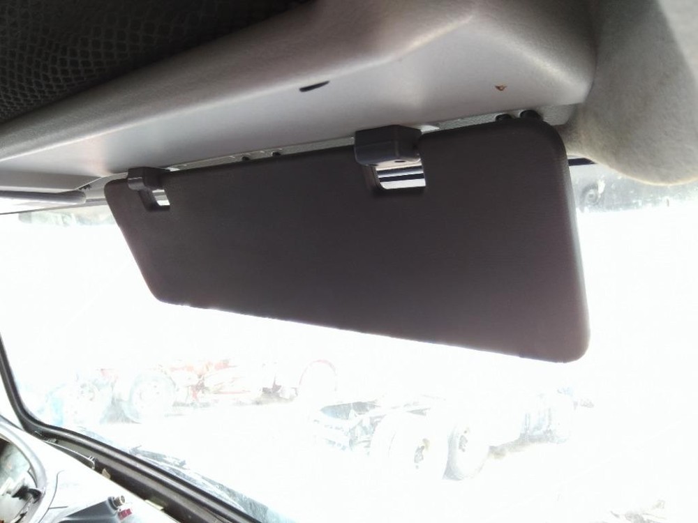 Replaces 2012 VOLVO VNL INTERIOR SUN VISOR ,  OH