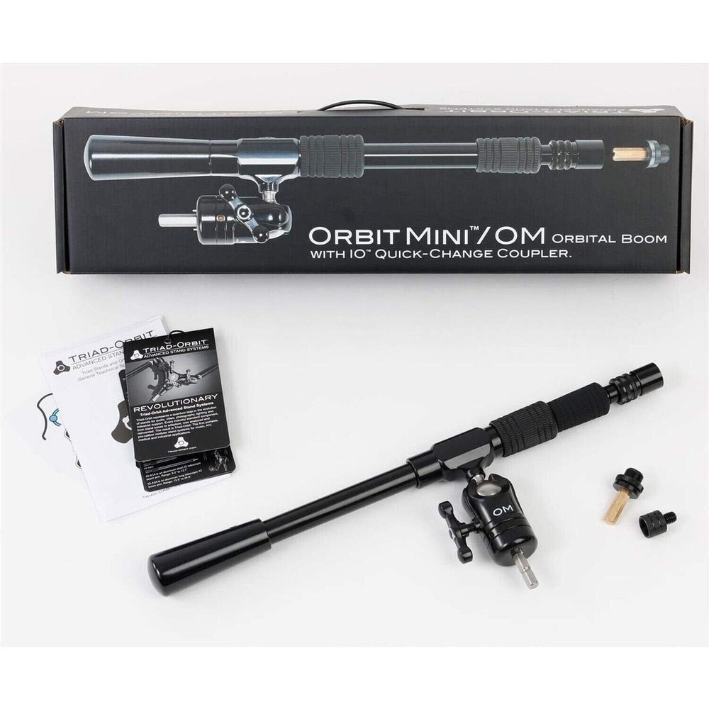 Orbit Mini OM Mini Single-Arm Orbital Boom