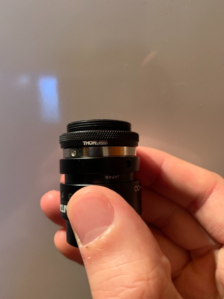 Flir Camera (BFS-U3-16S2M-CS)