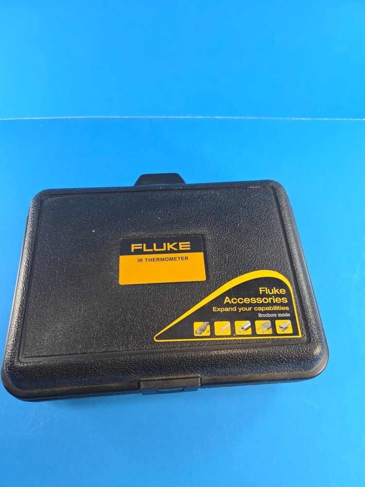 Fluke 561 IR Thermometer