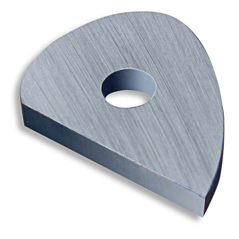 Robert Sorby #RS222 HSS Scraper Blade