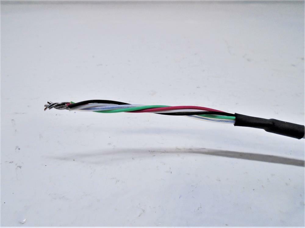 Yokogawa SC42-SP16 Conductivity Sensor w/ 18" Cable