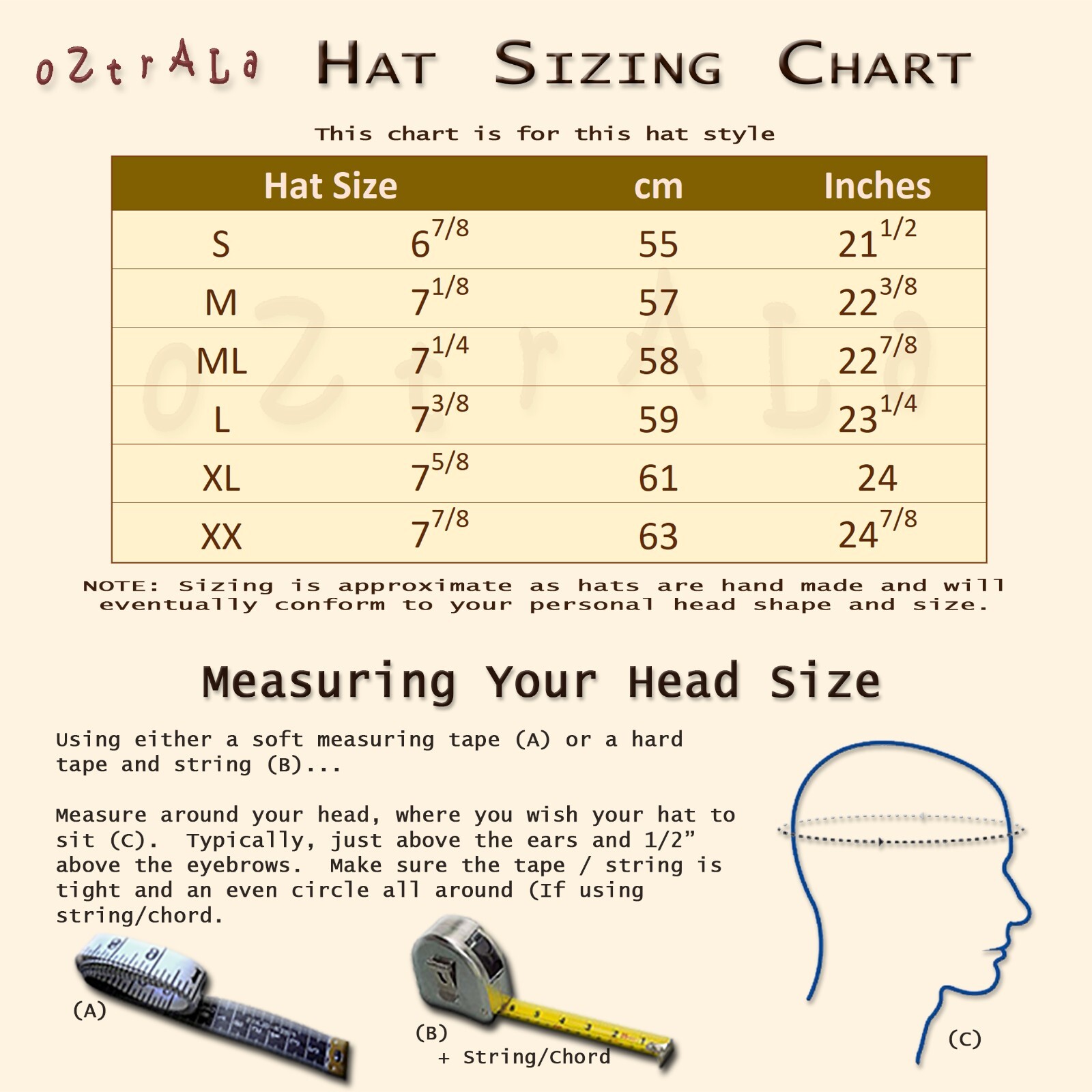 【oZtrALa】 AUSTRALIAN Hat Oilskin Canvas Jacaru OUTBACK Leather Mens Black Cowboy