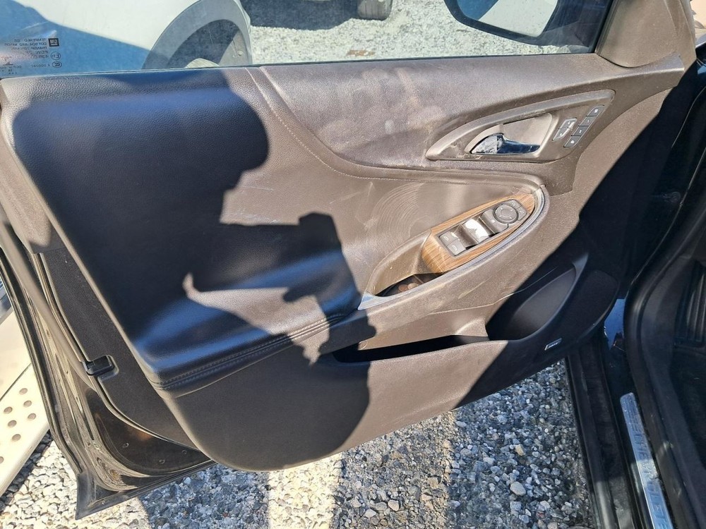 MALIBU 2017 Glove Box 4853260