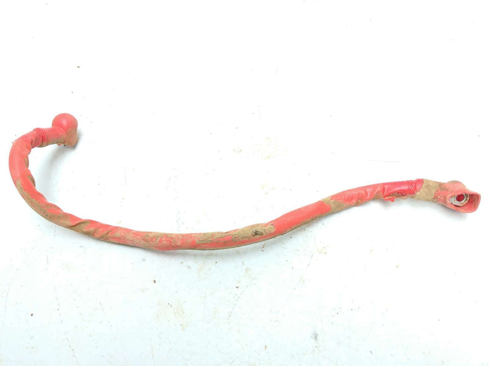 22 CF-Moto ZForce 800 EX Battery Wire Cable (A)