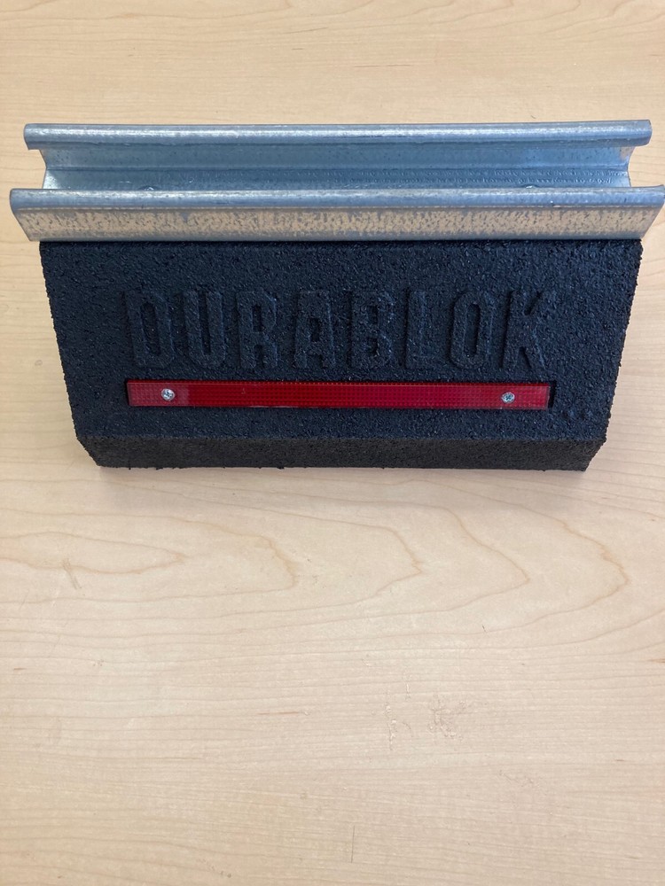 Dura Blok QCZ-DBP Rooftop Support Base