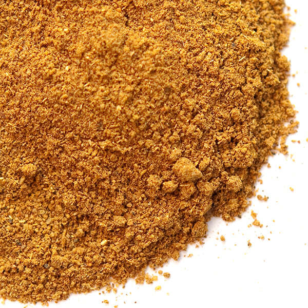Ras El Hanout | Bulk | Spice Jungle