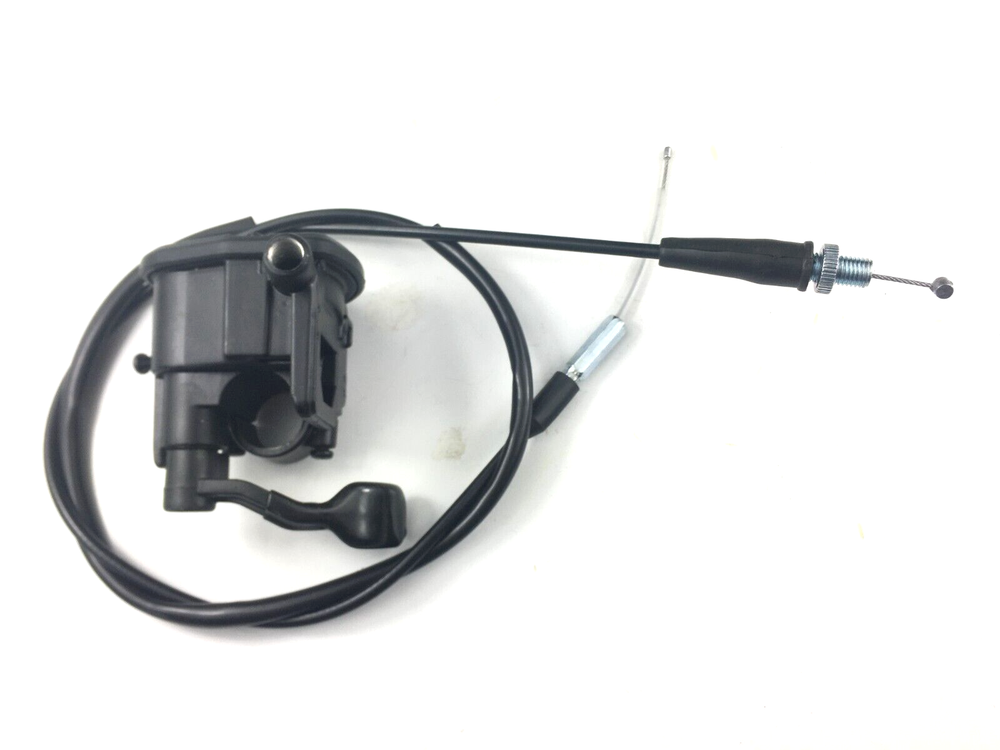Throttle Cable & Thump Control for Yamaha Bear Tracker 250 1999-2004