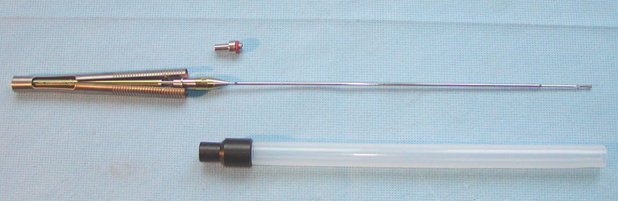 SYNERGETICS Endoscopic Dilator 1.7mm Model N126-200