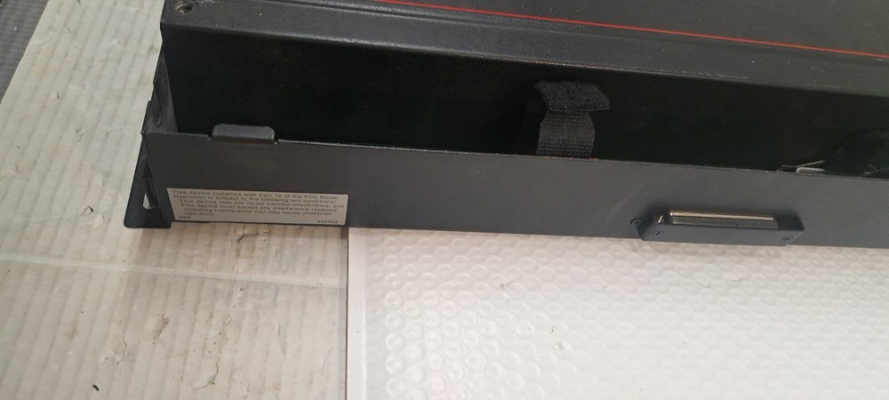 Valcom Simplex 5105 TrueCom Expander