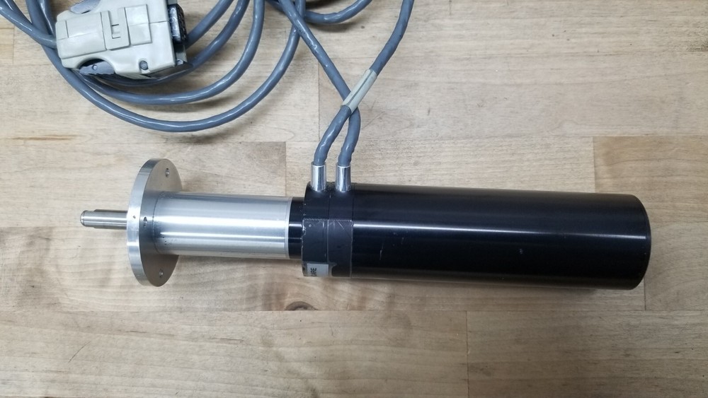 Burleigh Instruments Inchworm Actuator Thorlabs Exfo with Encoder Interface 7006