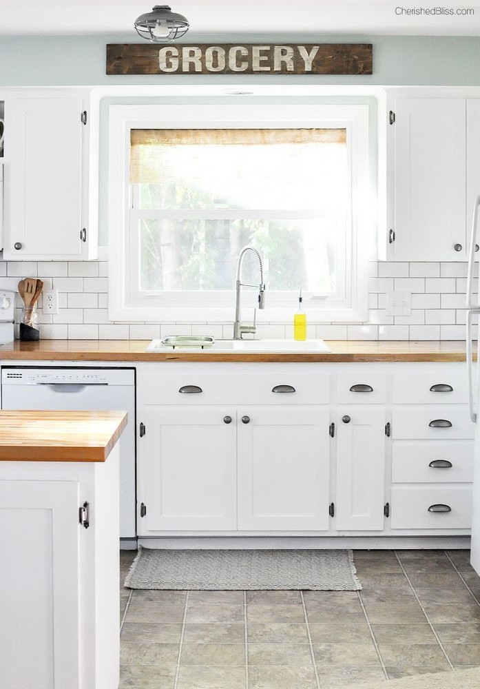 2-1/2" or 3" Dual Mount Cup Pull Antique Iron