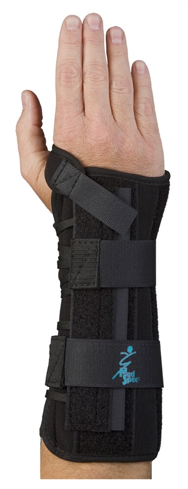 MedSpec Universal Wrist Lacer