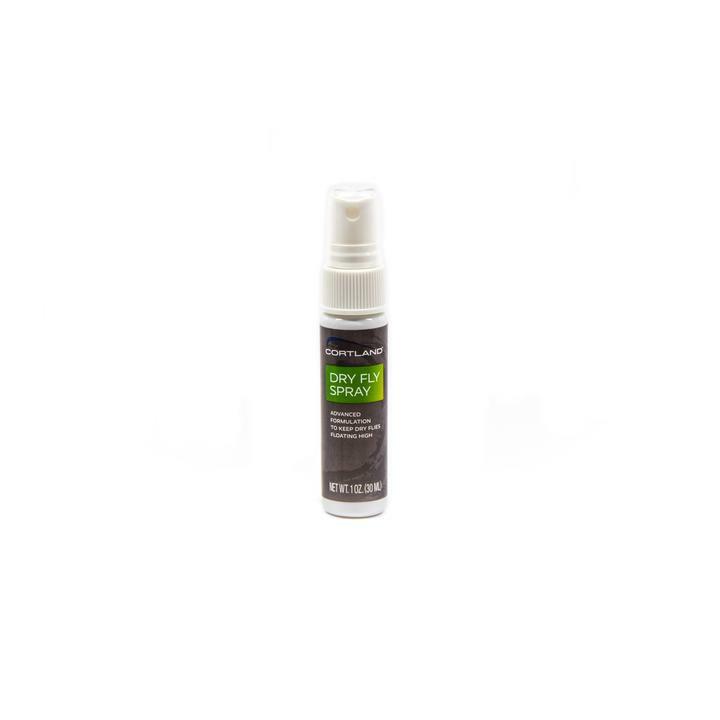 Cortland Dry Fly Floatant Spray