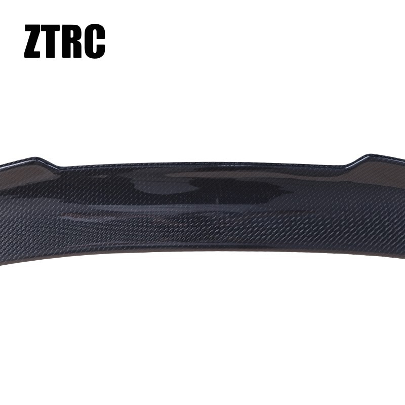 Carbon Fiber Trunk Wing Spoiler For BMW 4 series F32 Coupe 430i M440i 2013-2019