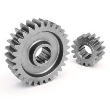 Quarter Master 911029 Gear Set 01Q