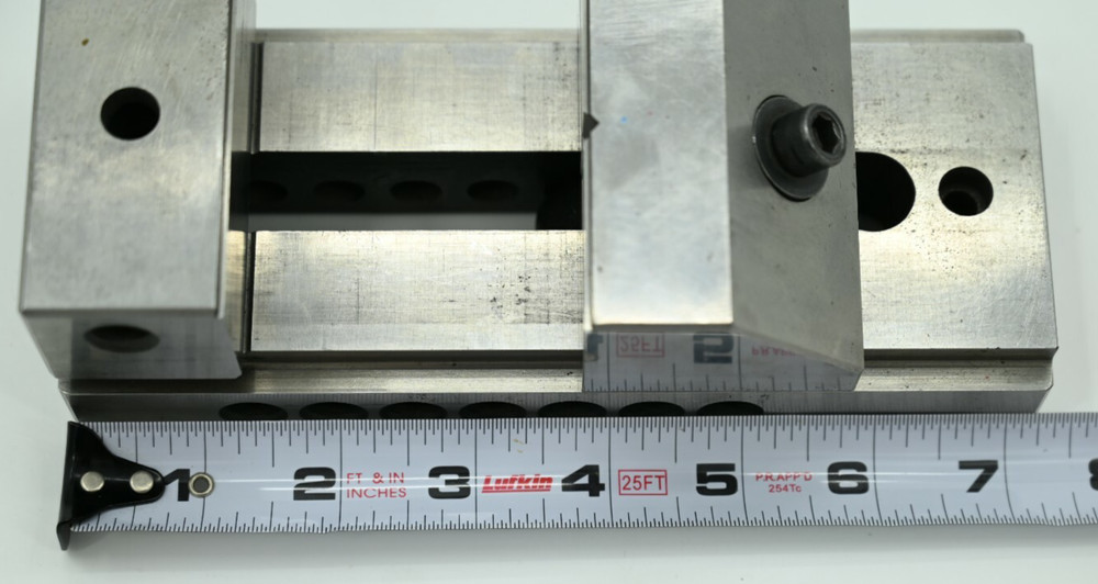 Kenrok Machinist Adjustable Setup Block Precision CNC Model 920-004