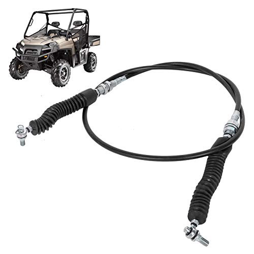 Gear Shift Cable, 168cm/66.1in Gear Shift Shifter Cable 7081591 Replacement