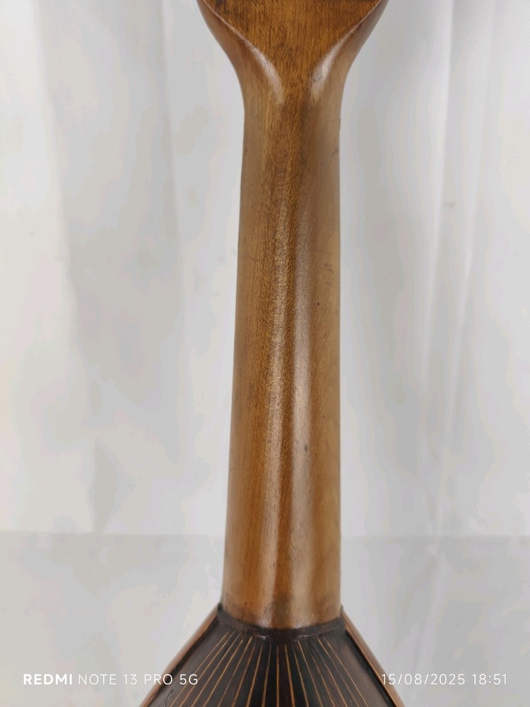 Mandolin 4/4 Giuseppe Cesolari 1905 Rome 曼陀林 만돌린マンドリン