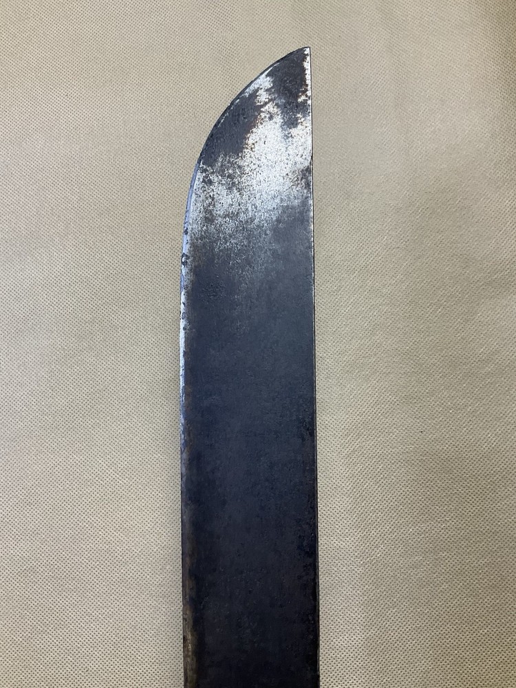 US WW2 Disston 1945 Machete