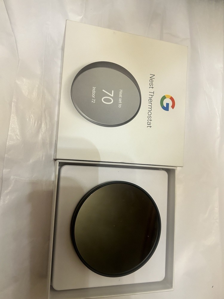 Google Next Thermostat