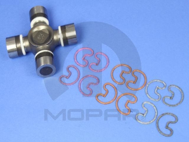 Genuine Mopar U-Joint Kit 68127993AA