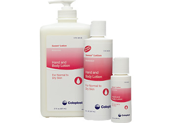 Coloplast Sween Lotion