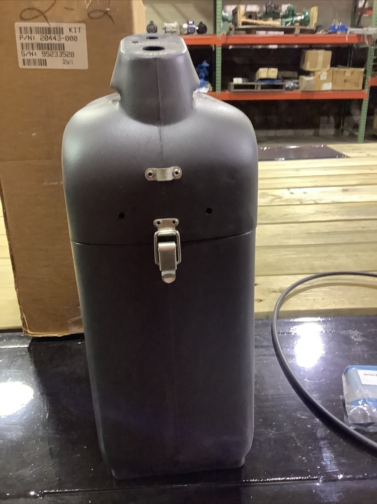 Flojet Rechargeable Sprayer Kit