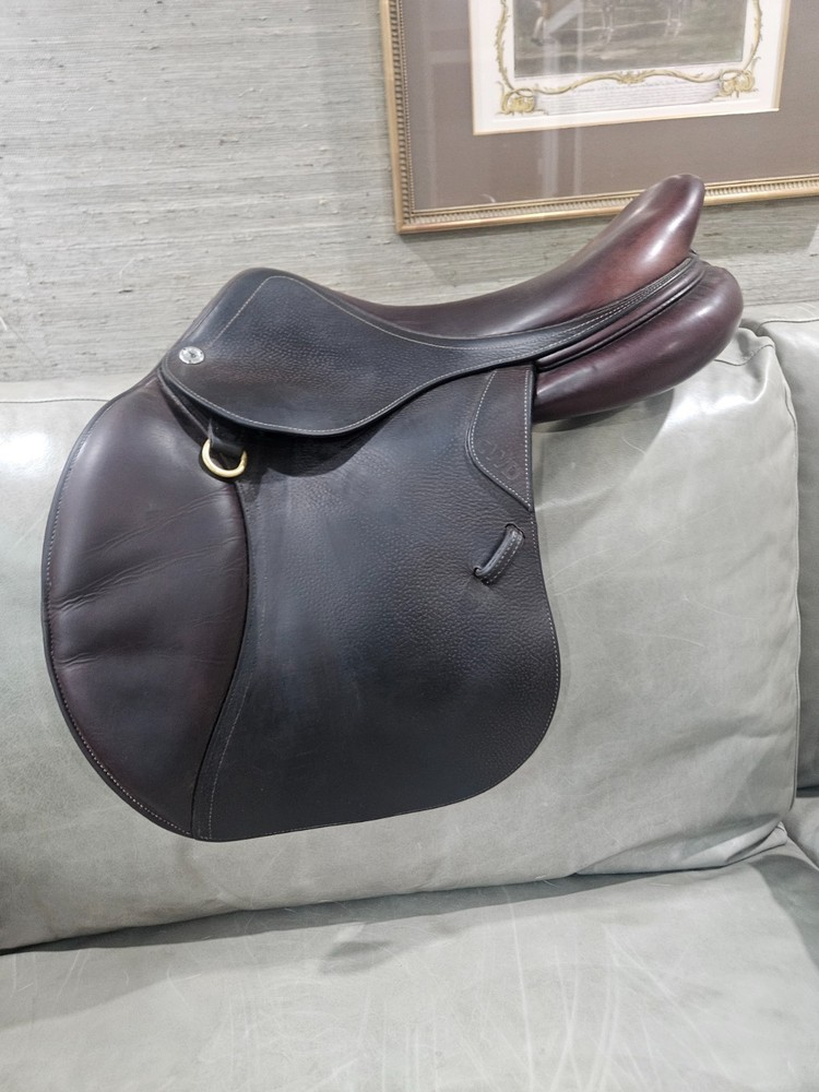 CDW SE01  16.5" JUMPING SADDLE