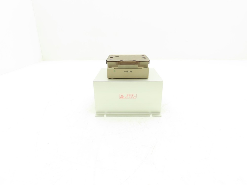 Omron G3PE-235B-3 Solid State Contactor Relay for 3-phase Heater