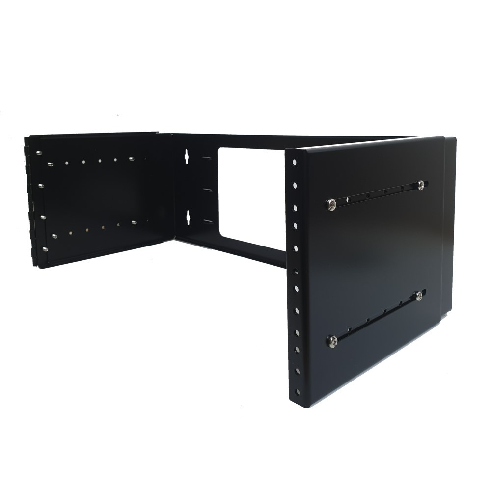 19'' 4U Telescopic GTLAN Panel Mount