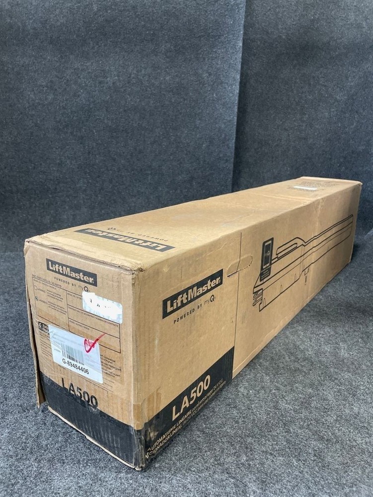 LIFTMASTER LA500DCS Secondary Replacement Arm 24Vdc*