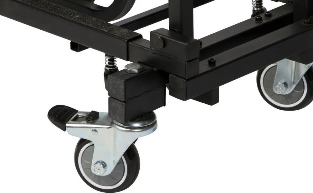 Compact Utility Transport Cart