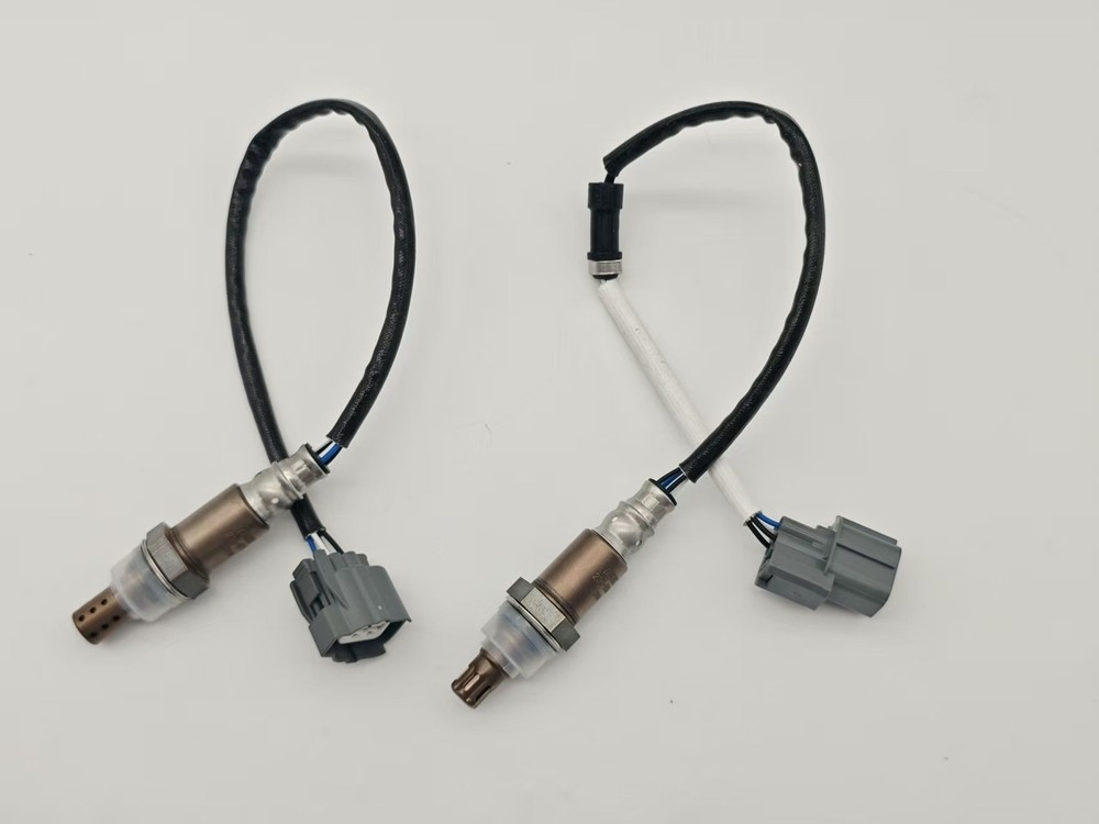 2x Denso Upstream & Downstream Oxygen O2 Sensor For 03-11 Honda Element 2.4L NEW