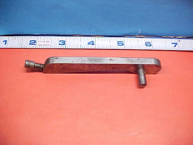 Reloading Press Primer Arm Pacific? Echo? For Small Primers