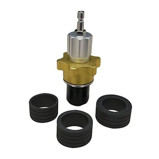 (43301-PTA Universal Cooling System Adapter Kit