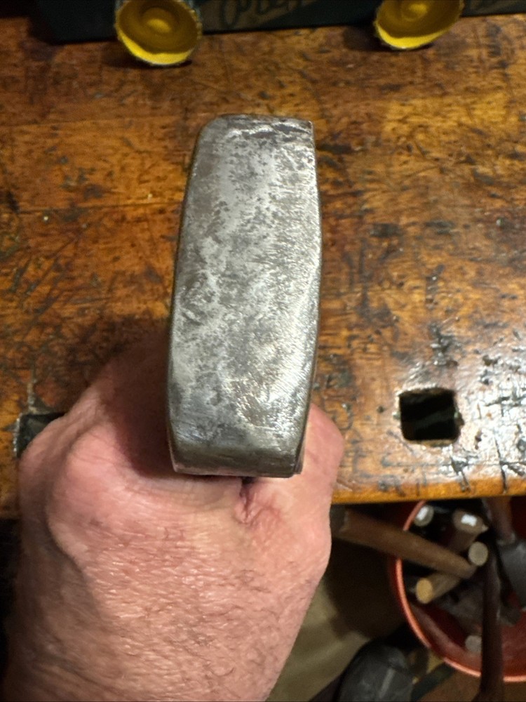 True Temper Black Raven Single Bit Axe