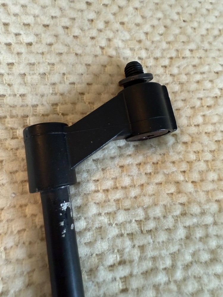 Golden Eagle Offset Cable Guard