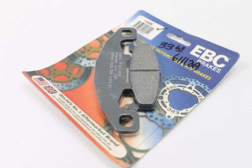 EBC Brake Pads FA129