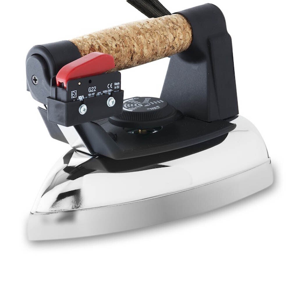 AEOLUS Professional Iron Steam Generator Vertical Ironing Clothes Station GV04