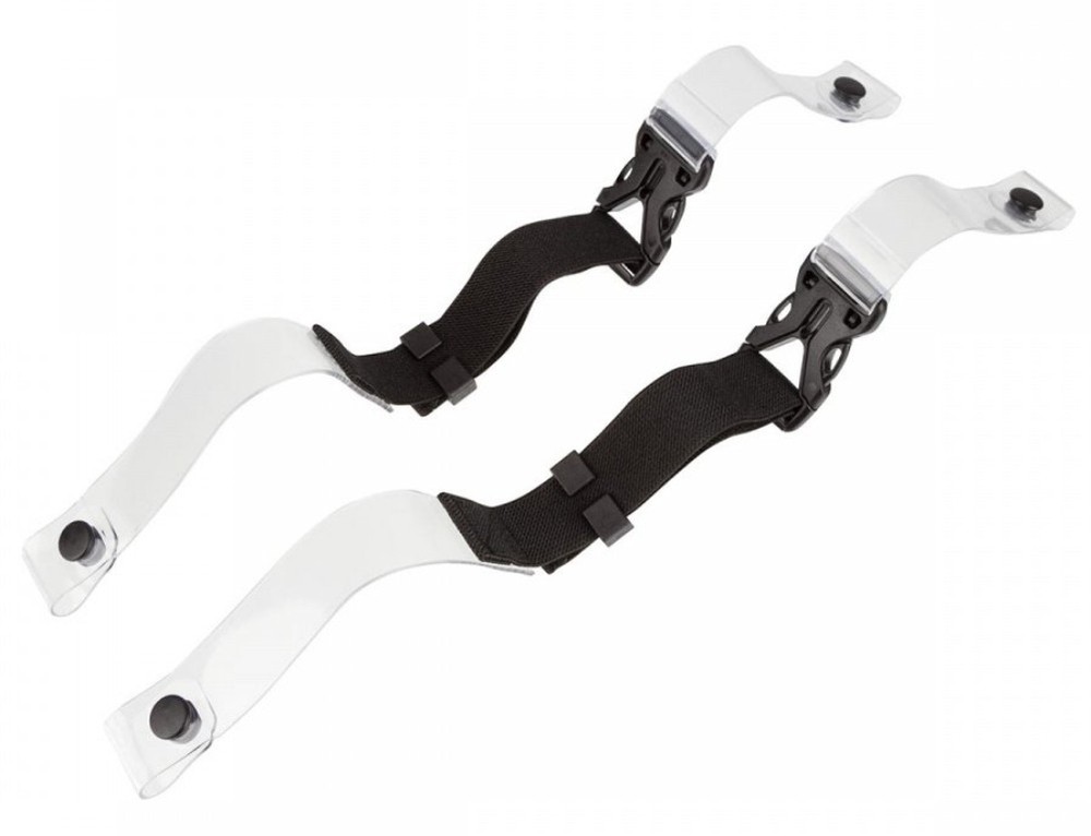 Leatt 4.5/5.5/6.5 Neck Brace Strap Pack Kit