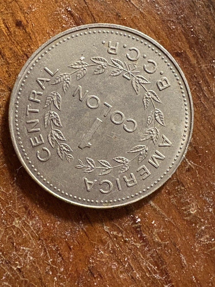 Republica De Costa Rica 1977