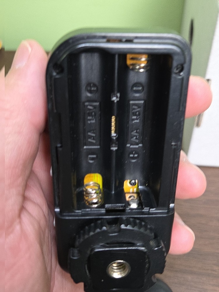 Phottix Odin Wireless TTL (READ DESCRIPTION UNTESTED)