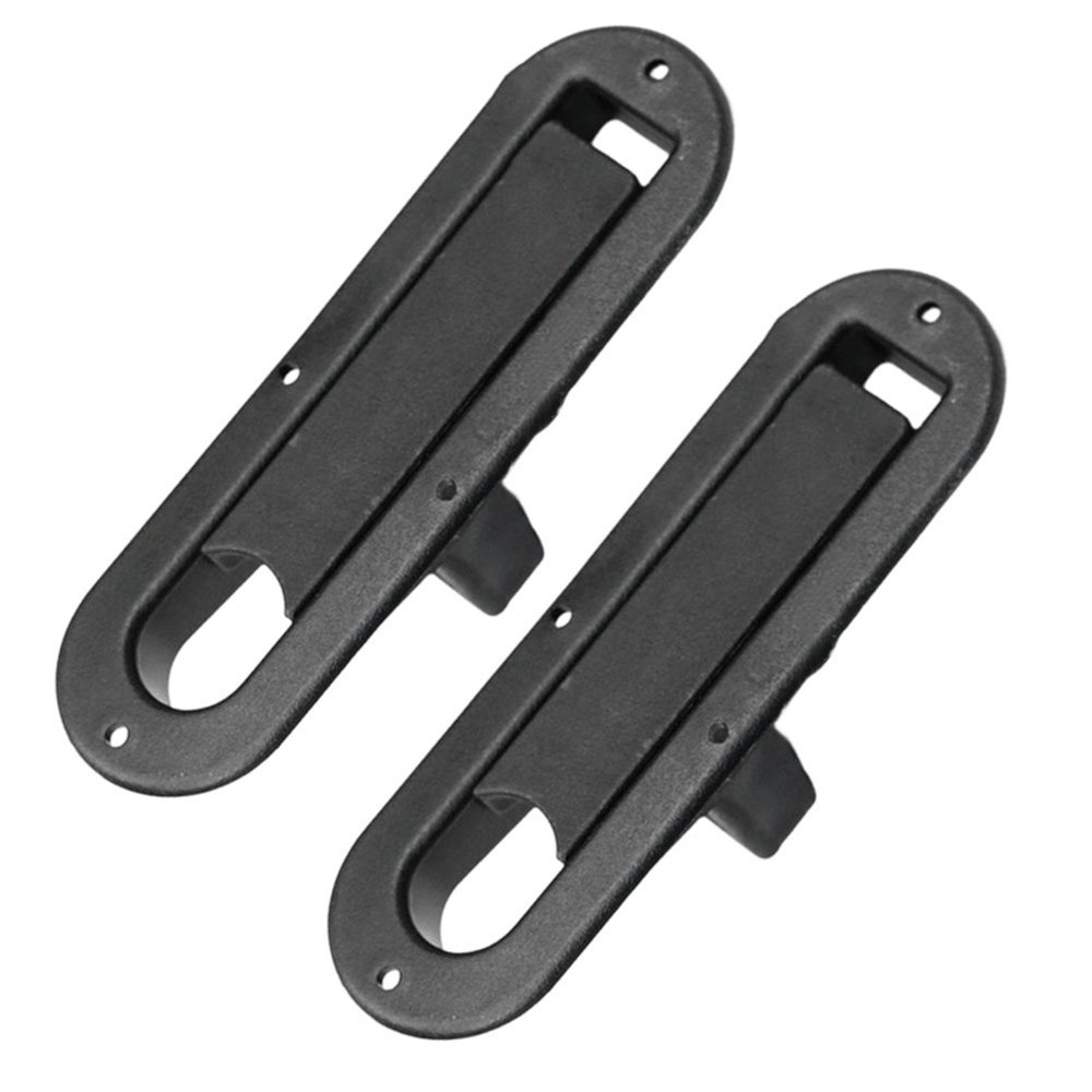 2pcs Rotating Table Snap Fixed Tabletop for Home Game Room Billiard Table