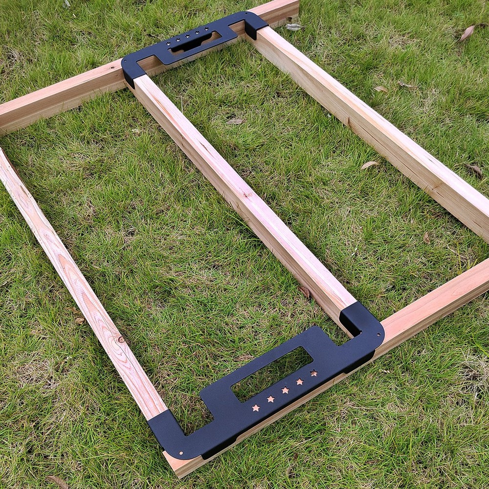 1PCS Framing Tools 16 Inch Stud Layout Tool, Framing Spacing Tool, Wall Stud ...