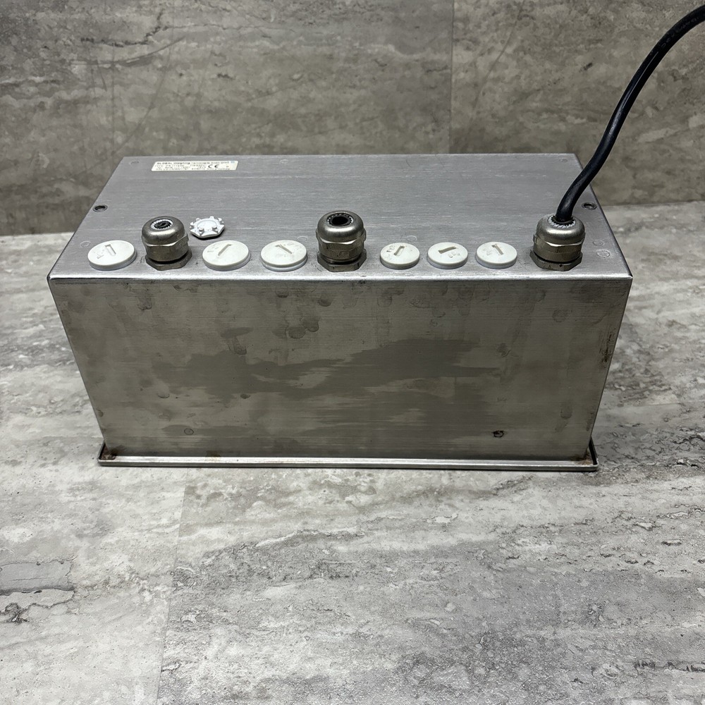 GWT PR 1713 Programmable Weighing And Batching Controller